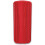 Sac à dos de vélo Dakine DK Impact Spine Protector, taille unique, rouge 1