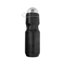 (750 ml) 750 ml Tragbarer Mountainbike-Flaschenhalter Fahrradwasserflasche Outdoor
