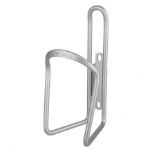 Porte-bidon en aluminium Planet Bike Argent