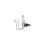 CLINCH WTR FLASCHE 100CAGE (1er-Pack) 2