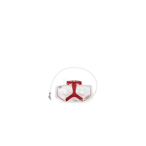 Sac d'hydratation lombaire Hydraulics Lt 1,5 l, taille unique 1