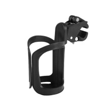 Verstellbarer Getränkehalter Fahrrad | Fahrrad-Flaschenhalter | Flasche
