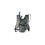 Sac d'hydratation Sprint Race Vest 1,5 L 1