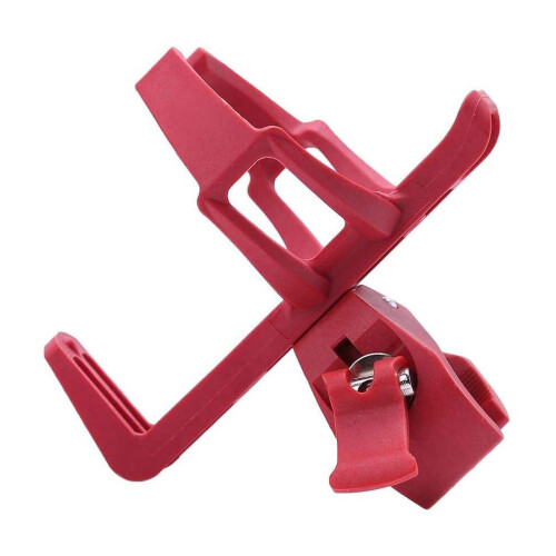 Portabotellas universal para bicicleta. 2