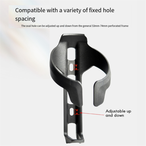 Porte-bidon pour vélo de montagne, style A 2