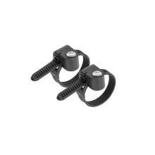 Topeak VersaMount Halterung +POP+, Schwarz