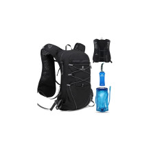 Gilet d'hydratation BBAIYULE pour course à pied, sac à dos de cyclisme, gilet d'hydratation pour marathon