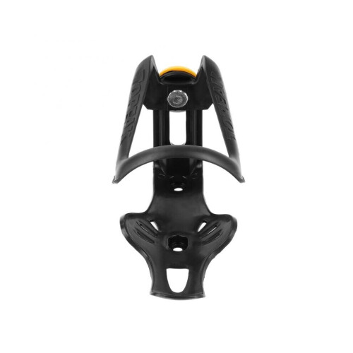 Portabidón de plástico ajustable para bicicleta de montaña. 2
