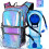 Mothybot Hydration Rucksack Pack Wasser Rucksack 20L Kapazitäten Inkl 1