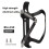 Porte-bidon BLOOKE pour vélo, accessoire de cyclisme rouge 4