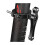 Support de guidon pour porte-bidon de vélo, noir 4