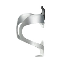 Excefore Fahrrad-Trinkflaschenhalter, Leichtgewichtiger, langlebiger Aluminiumlegierung-Trinkflaschenhalter
