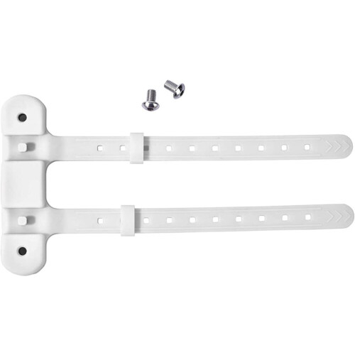 Ensemble de montage pour porte-bidon de vélo 1