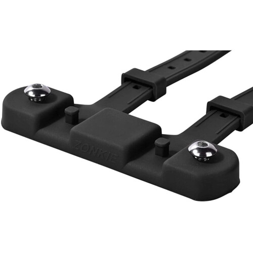 Ensemble de montage pour porte-bidon de vélo 1