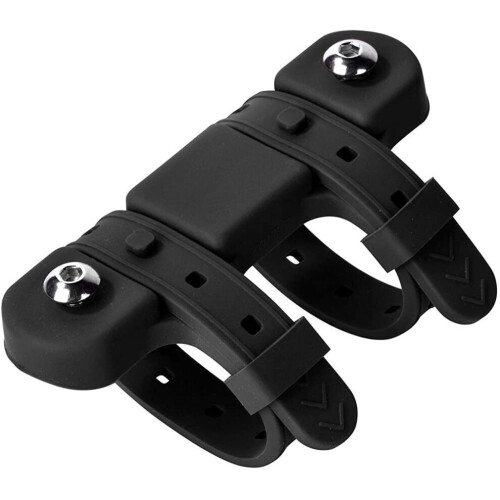 Ensemble de montage pour porte-bidon de vélo