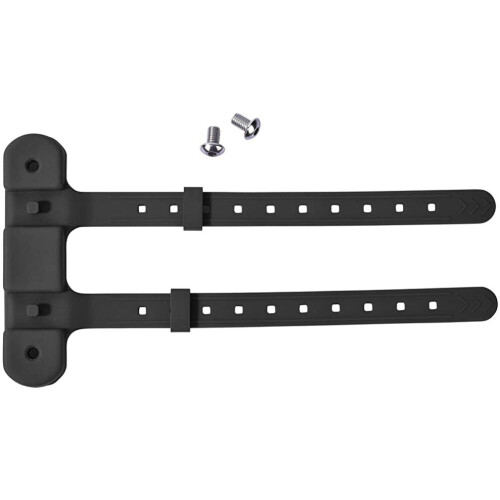 Ensemble de montage pour porte-bidon de vélo 2