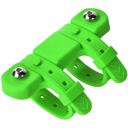Ensemble de montage pour porte-bidon de vélo