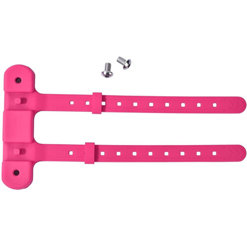 Ensemble de montage pour porte-bidon de vélo 2