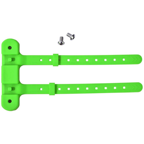 Ensemble de montage pour porte-bidon de vélo 2