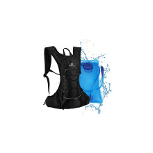 BBAIYULE Sac à dos de vélo 2L avec poche d'hydratation pour vélo de plein air