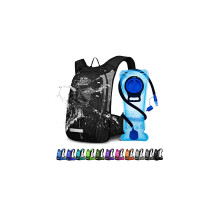 Sac à dos d'hydratation isotherme Mothybot Hydration Pack de 2 L sans BPA