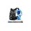 Mothybot Hydration Pack Isolierter Trinkrucksack mit 2 l, BPA-frei 1