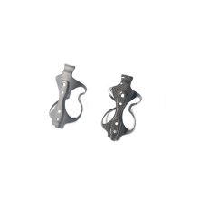 2Pcs Neueste Rennrad Full Carbon Trinken Wasser Flasche Käfige Berg Fahrrad Halter Käfig