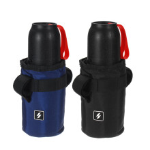 SAHOO Sac bouilloire pour vélo d'extérieur 750 ml Sac pour bouteille d'eau d'équitation