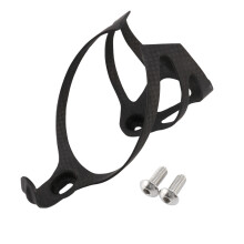 Superleichter 18G XXX Lite Vollcarbon 3K Rennrad/Mountainbike Wasserflaschenhalter Fahrradkäfig