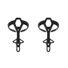 ZEFAL Pulse L2 Pack – Zwei ultraleichte Carbon-Fahrradflaschenhalter – 18 g pro Flaschenhalter – Hergestellt
