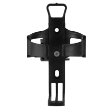 Verstellbarer Flaschenhalter mit Schnalle für Mountainbikes