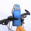 Flaschenfahrrad 2