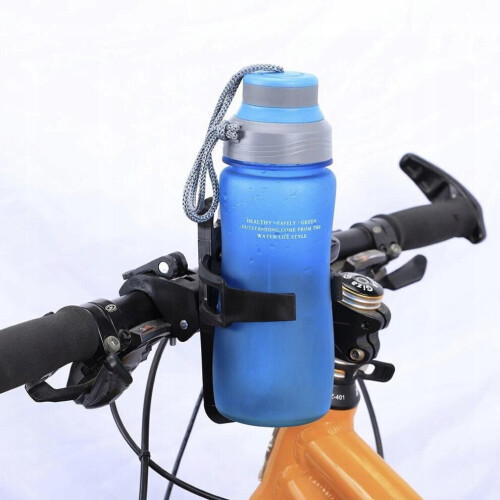 Flaschenfahrrad 1