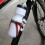 Black+Blue Bicycle gradienttivesipulloteline 4