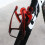 Black+Blue Bicycle gradienttivesipulloteline 3