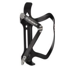 BLOOKE Fahrrad-Trinkflaschenhalter, Fahrradzubehör, Schwarz