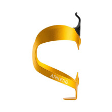 Trendy Aluminiumlegierung Fahrradflaschenhalter Käfig