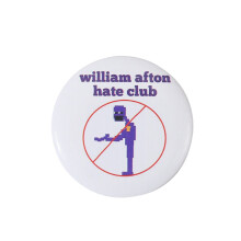 (XZ6376) Badge de vélo en alliage élégant en forme de grenouille géométrique pour tenues unisexes tendance