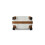 (cream) 24+28 inches British Traveller Hard Shell Suitcase 10
