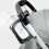 Porte-bidon réglable à 360 pour vélo de montagne 3