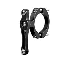 Fahrrad Wasser Flasche Clip Käfig Halter Clamp Lenker Halterung Montieren Sattelstütze Lenker Gabel