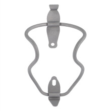 Fahrradkäfig Ultraleichter Titankäfig 25G Rennradhalter Fahrradzubehör