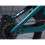 DYEDBRO Frame Protection Kirkas Matt Black Logo 3