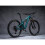 DYEDBRO Frame Protection Kirkas Matt Black Logo 5