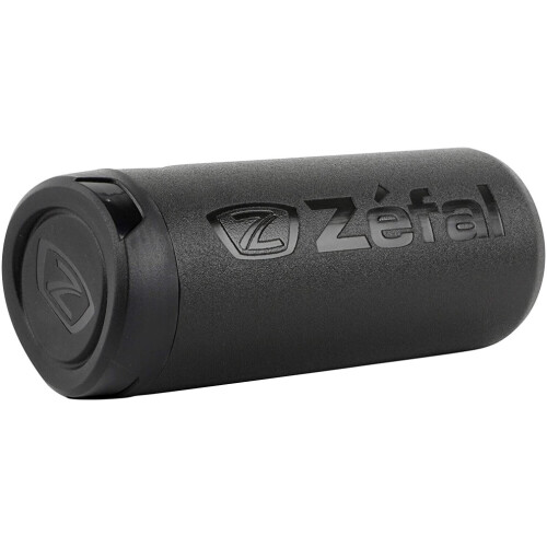Bouteille à outils unisexe Zefal Z Box, noire 1