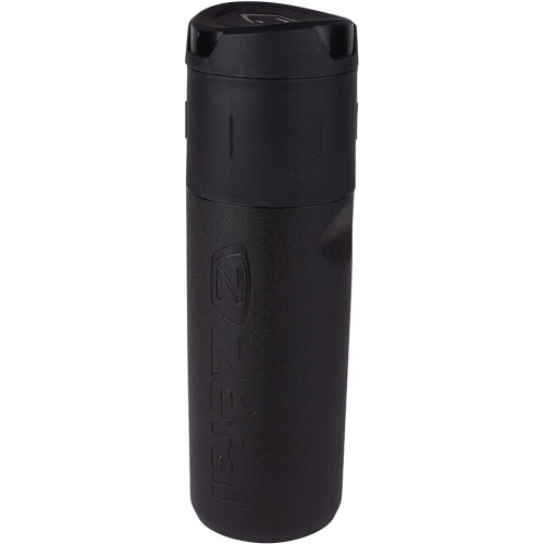 Bouteille à outils unisexe Zefal Z Box, noire 2