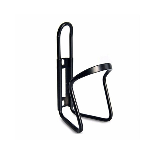 (Noir) Porte-bidon pour vélo de sport