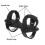 Sangle de fixation pour haut-parleur compatible Bluetooth, support en nylon pour bouilloire 2