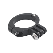 Fahrrad Lenker Halterung Bike Motorrad Aluminium Halter