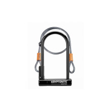Keeper 12 Standard W/Flex Myydään Secure Silver